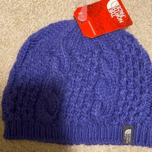 The north face hat